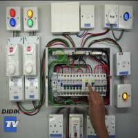 MPV PENDAWAIAN DOMESTIK