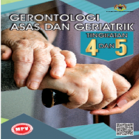 MPV GERONTOLOGI ASAS DAN GERIATRIK