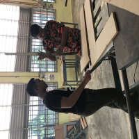 MPV Pembuatan Perabot