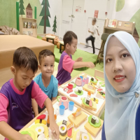 MPV ASUHAN DAN PENDIDIKAN AWAL KANAK-KANAK